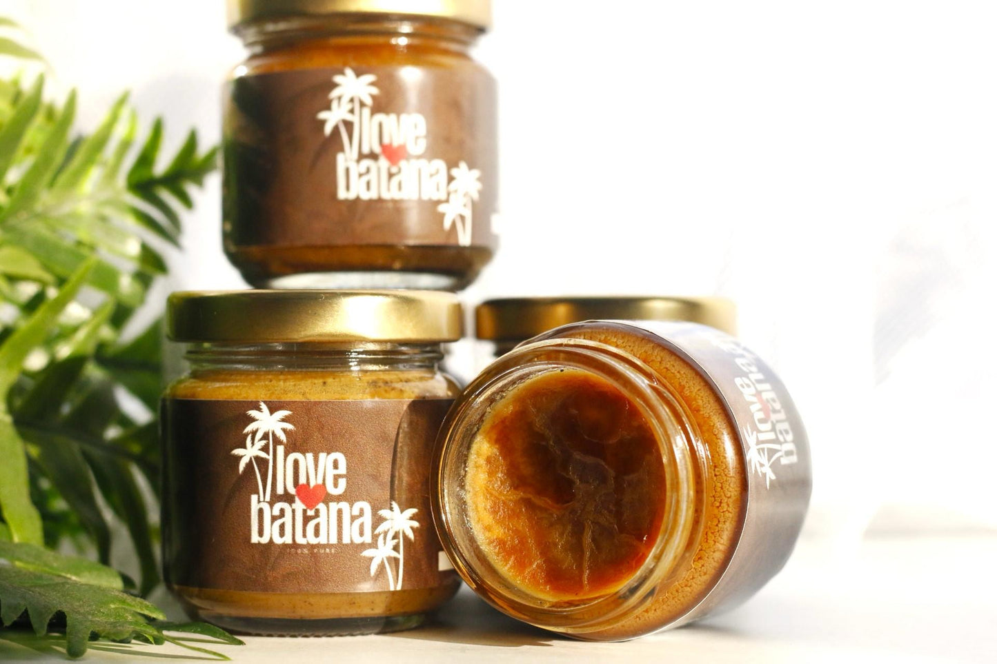 BATANA OIL - 100% PURE FROM HONDURAS